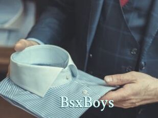 BsxBoys