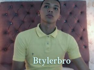 Btylerbro