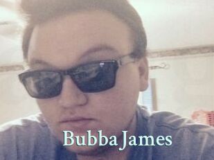 BubbaJames