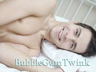 BubbleGumTwink