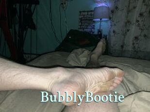 BubblyBootie