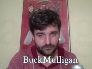 BuckMulligan