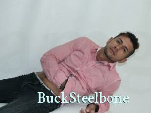 BuckSteelbone