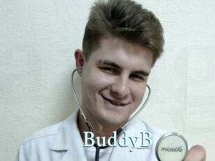 BuddyB