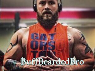 BuffBeardedBro