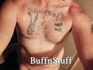 BuffnStuff