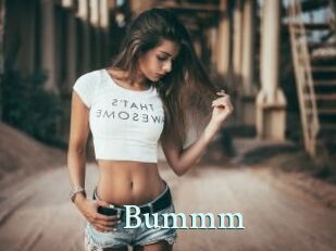 Bummm