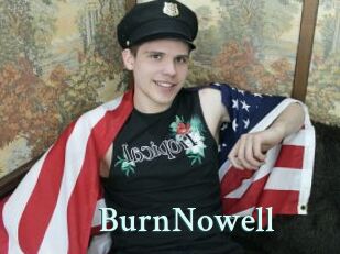 BurnNowell