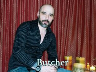 Butcher
