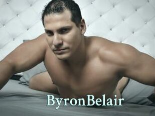 ByronBelair