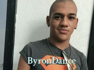 ByronDance