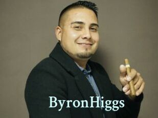 ByronHiggs