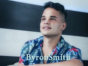 ByronSmith