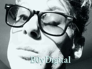 B0yDigital