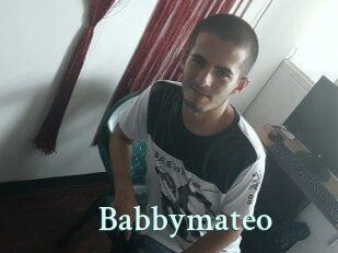 Babbymateo