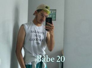 Babe_20
