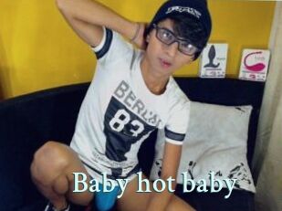 Baby_hot_baby