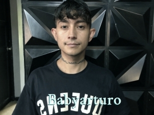Babyarturo