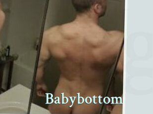 Babybottom