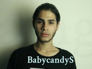 BabycandyS