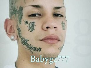 Babygz777