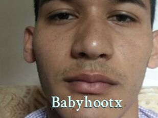 Babyhootx