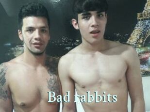 Bad_rabbits