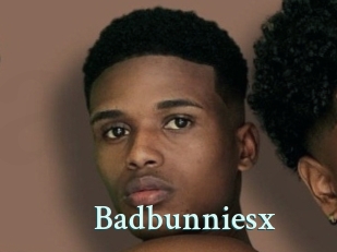 Badbunniesx