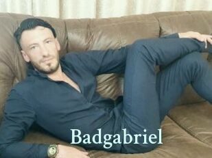 Badgabriel