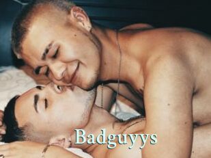 Badguyys