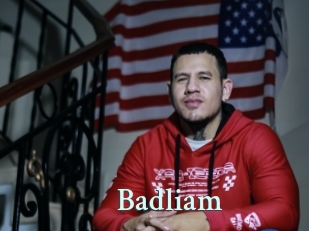 Badliam