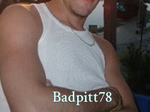 Badpitt78