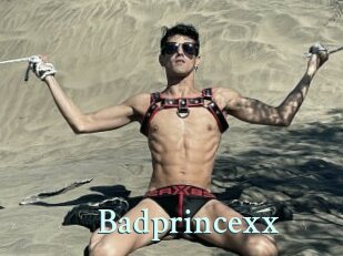 Badprincexx