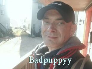 Badpuppyy