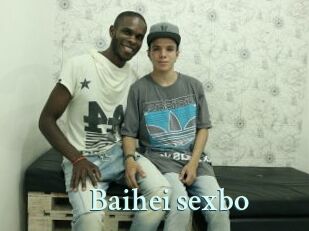 Baihei_sexbo