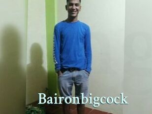 Baironbigcock
