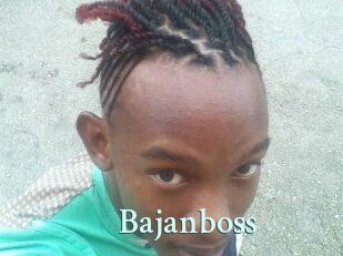 Bajanboss