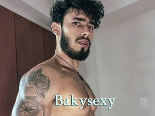 Bakysexy