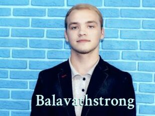 Balavathstrong
