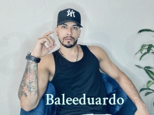 Baleeduardo