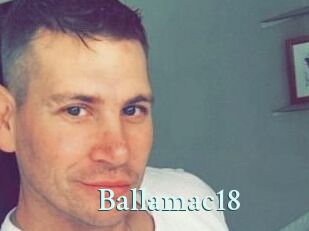 Ballamac18