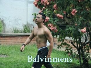 Balvinmens