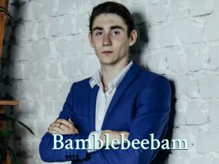 Bamblebeebam