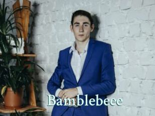 Bamblebeee