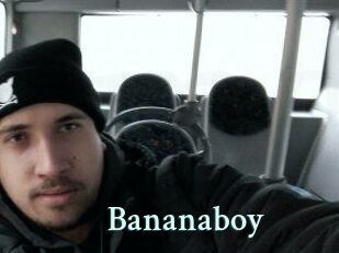 Bananaboy