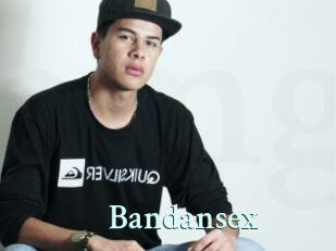 Bandansex