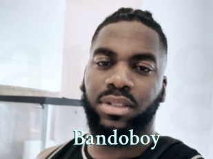 Bandoboy