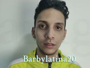 Barbylatina20