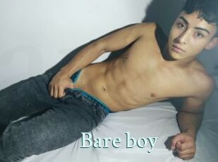 Bare_boy