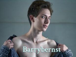 Barrybernst